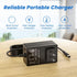 Charger for Opove G3 Pro, M3 Pro, TaoTronics TT-PCA003, TOLOCO, Hyperice Hypervolt, 24V or 25.2V Power Cord