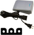 HQRP Foot Controller for Euro-Pro 415, 416, 420, 440DX, 6130, 7100, 7132, 7133, 7142, 8260, 8135h, 9000 Sewing Machine