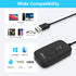 Mouse Jiggler Undetectable for Computer, USB Mouse Mover, Automatic Click Device, Plug & Play