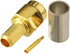 Eightwood 10pcs SMA Male Plug Crimp RF Connector for RG58 RG142 LMR195 Coaxial Cable by Eightwood