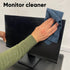 500 ml 16.75 fl.oz Geist. Surface & Screen Cleaner | Cean Glass, Metal, Leather, Vinyl & Plastic | Cockpit, Dashboard