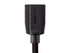 Monoprice DynamicView Ultra 8K HDMI Cable, Up To 8K@60Hz, High Speed, 48Gbps, 3 Feet, Black