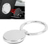 Phone Ring Holder, Mobile Phone Finger Ring Grip 360 Adjustable Metal Holder for Phones