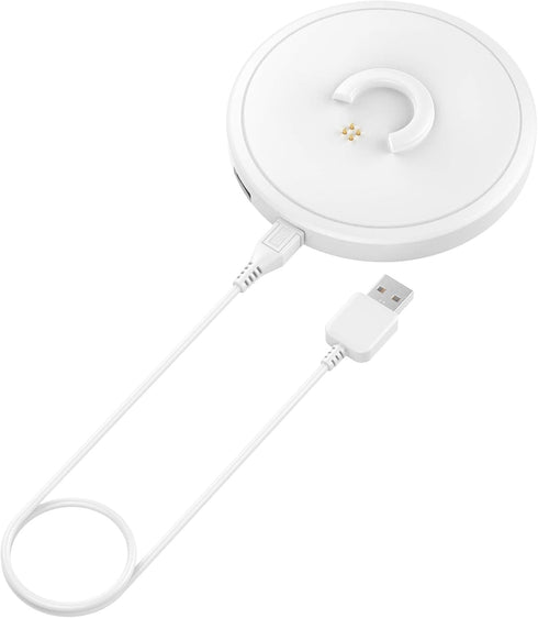 Charging Cradle Compatible with Bose Soundlink Revolve - 3.3ft Replacement USB Cable Charging Dock