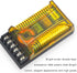 WEAH-2001 2 Way Crossover for Speaker - 2pcs Speaker Frequency Divider for Car Audio Speakers, Crossover Filter