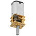 N20 DC3V 6V 12V 50-2000RPM (6V 200RPM) Gear Motor, Speed Reduction Gear DC Motor with Metal Gearbox for RC Car, Robot