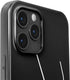 Black Matching Phone Cases for iPhone 14 Pro Max 6.7 inch, Couples Holding Hands Cover, Cute Always and Forever,
