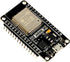 ESP-WROOM-32 ESP32 ESP-32S Development Board, 2.4GHz Dual-Mode WiFi + Bluetooth, Compatible with Arduino IDE (3PCS)