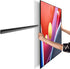 AENTGIU Studless TV Wall Mount, No Drill Drywall TV Mount for 32-75 Inch