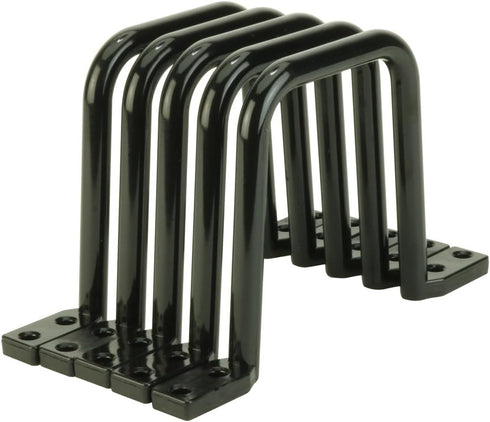 D Ring 3.25 X 3.25, Qty 5