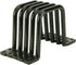 D Ring 3.25 X 3.25, Qty 5