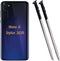 2 Pack LCD Touch Screen Stylus Pen Replacement Parts for Motorola Moto G Stylus (2020), Model: XT2043, XT2043-4