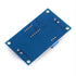 Teyleten Robot LM2596S Buck Converter DC-DC 4.0-40V to 1.25-37V, 2A Voltage Adjustable Board (5pcs)