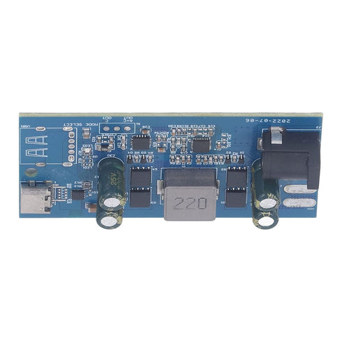 SW2303 PL5501 100W Fast Charging Module, Type C Buck Boost PD Board for Mobile Car Charging Power Conversion