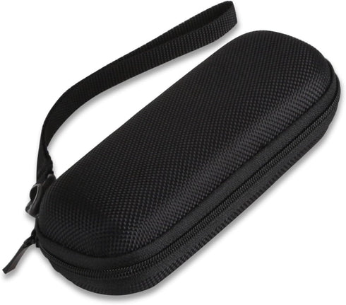 AGPTEK Carrying Case, EVA Zipper Carrying Hard Case Cover for Digital Voice Recorders,