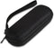 AGPTEK Carrying Case, EVA Zipper Carrying Hard Case Cover for Digital Voice Recorders,