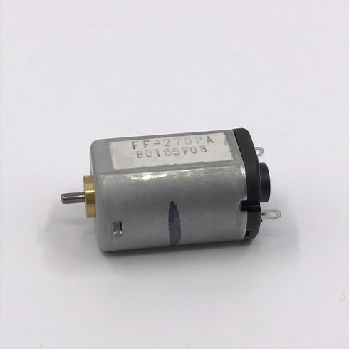 ATNVSE FF-270PA 3V 5V 6V 10000RPM 1Pcs Motor DC High Speed DIY Hobby Toy Car Boat Model