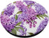 Purple Lilac Flower Floral Aesthetic PopSockets Standard PopGrip
