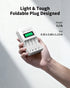 EBL 907 LCD Battery Charger Smart Individual AA AAA Rechargeable Battery Charger for Ni-MH Ni-CD Rechargeable Batteries