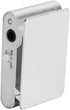 Wisoqu MP3 MP3 Player, Portable Digital Music Media Player Mini Back-Clip Player with Earphone and USB Cable