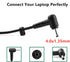 33W 1.75A 19V AC Adapter Charger for Asus Vivobook X200MA, X200M, X200CA, X200C, X200, X202E, X202, X201E, Q200E