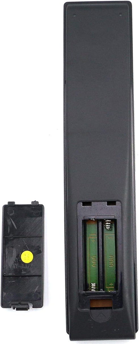 PERFASCIN Replacement Remote Control for Sharp AQUOS TV, Compatible with Multiple Models, Pack of 1