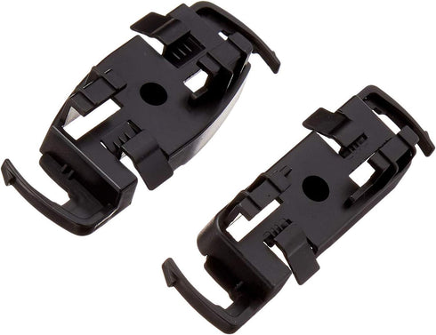 Ceiling-Grid Rail Adapters Compatible with HP Aruba Wireless Access Point AP-220-MNT-C2 (JW045A)