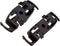 Ceiling-Grid Rail Adapters Compatible with HP Aruba Wireless Access Point AP-220-MNT-C2 (JW045A)