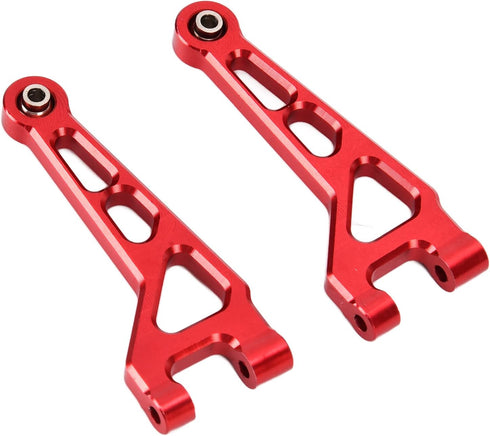 Gemer 2 16889 1/16 Front Upper Suspension Arm, RC Car Suspension Arm, RC Car Front Upper Arm Lightweight Aluminum Alloy