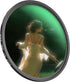 ARTCISE 1/4 Black Mist Filter 67mm - HD Optical Glass Filter for Cinematic