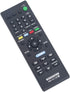 RMT-B113A Replace Remote Control for Sony Blu-ray Disc DVD Player - Compatible with Multiple Models