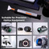 K&F Concept Lens Cleaning Pen for Full-Frame CMOS & CCD Sensors, Includes 6 Full Frame Sensor Cleaning Rods
