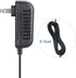 S1, S2 S3 9 12V 6 Smays Charger Compatible with Spectra Breast Pump Plus, Pro, Plus, Power Adapter with ft Cord