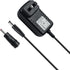 12V 1A Power Supply Adapter, AC to DC Plug 5.5mm x 2.5mm Wall Charger Replacement for Camera, LED Light