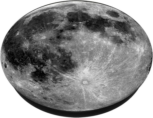 Moon Popsockets Vintage Pop Socket for Phone Cute Moon PopSockets Standard PopGrip