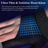 Gaming Gloves for Sweaty Hands, Ultra-Thin Breathable Touchscreen Game Gloves with Thumb Finger Sleeves for Mobile