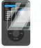 UYRUREL Screen Protector for Innioasis Y1 Mp3 Player, High-definition Scratch Resistant Nanofilm Film,HD