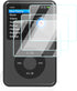 UYRUREL Screen Protector for Innioasis Y1 Mp3 Player, High-definition Scratch Resistant Nanofilm Film,HD