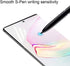 (3 Pack) TPU Screen Protector for Samsung Galaxy Note 10 Plus 10+ 5G, High Definition Edge to Edge