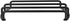X AUTOHAUX Universal 8 Inch Black Metal Car Auto Bar Grille Subwoofer Speaker Grill Cover Guard