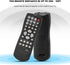 TV Remote Control for Yamaha RAV22 RX-V459 RX-V357 HTR5830, Replacement with All Functions