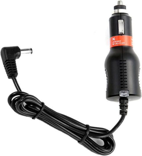 Generic 6Ft G36 Car Adapter Compatible with SpyPoint Flex (Work on This Model Only) Trail Camera Video Recorder