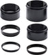 Telescope T2-Extension Tube Kit for Cameras and Eyepieces - Lengths 3mm to 30mm, M42x0.75