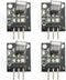 relkin Universal IR Infrared Sensor Receiver KY-022 VS1838B 1838 Compatible for Arduino UNO