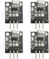 relkin Universal IR Infrared Sensor Receiver KY-022 VS1838B 1838 Compatible for Arduino UNO
