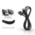 UIGOCLE MP3 NWZ-S636F S638F S639F S515 S516 S718FBNC S710F S703F S705F S706F E435F E438F E436F 47 inches (1.2m USB