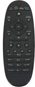 YKF291-009 Replacement Remote Control for Philips Home Theater System HTS5131, HTS5561, HTS5581, HTS5591, HTS7201,