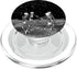 PopSockets PopGrip for MagSafe Skeletons Dancing Night Sky Cool Goth Aesthetic Halloween