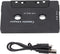 ciciglow Car Audio Bluetooth Cassette to Aux Receiver, Noise Reduction Bluetooth Cassette Adapter,