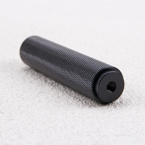 ZORZA 1Pcs 1/4" 3/8" Multi-Functional Camera Handle Grip Photography Videography Stabilizer with & Screw Essential